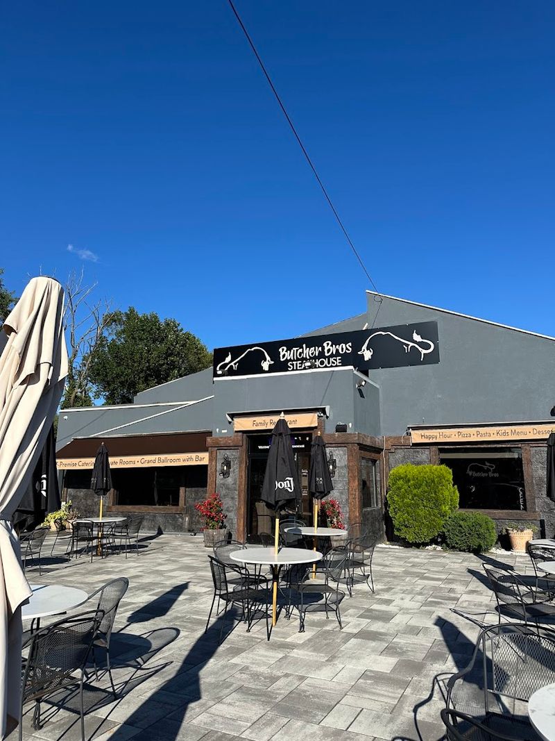 Butcher Bros Steakhouse