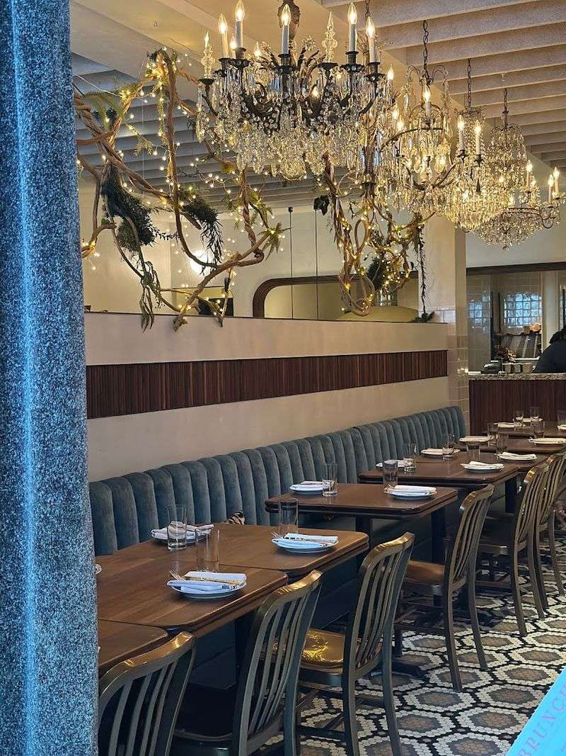 Wilder, Philadelphia