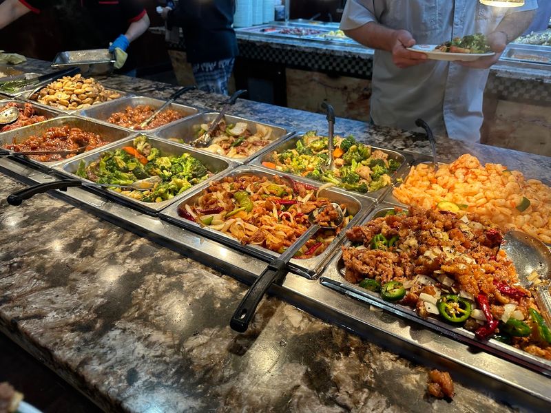 King Buffet