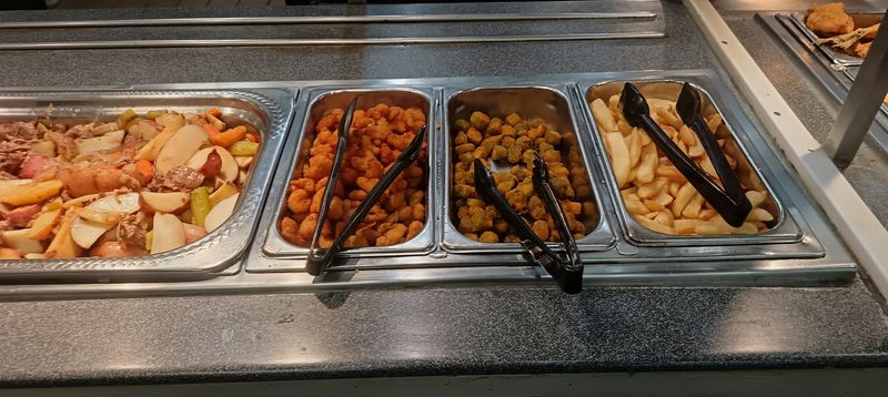 Golden Corral Buffet & Grill