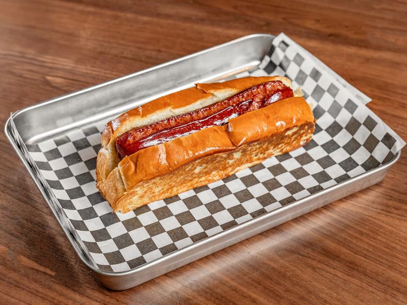 Updog HTX (Food Truck)