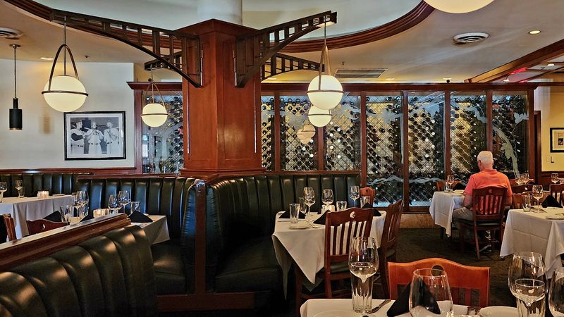 Mickey Mantle's Steakhouse