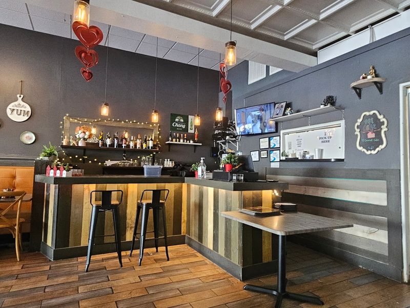 Thai At Main Street - Durham