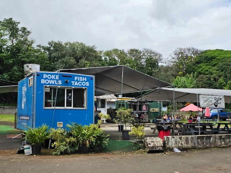 Da Fish Shack