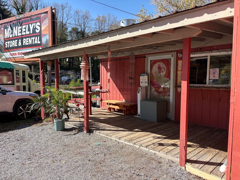 Dalaya Thai Cuisine - Sylva
