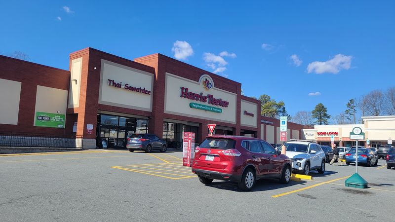 Thai Sawatdee - Winston-Salem