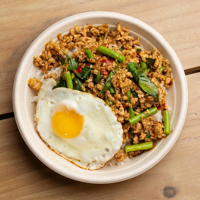 Ka-Tip Thai Street Food
