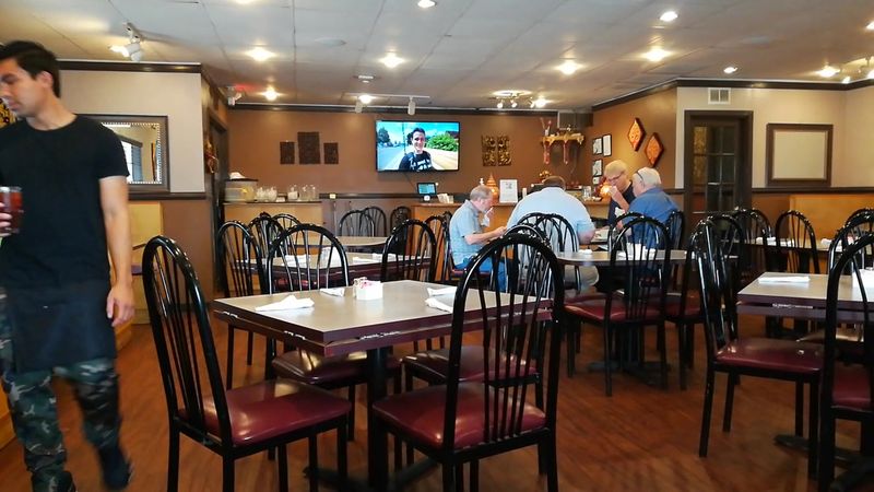 Thai Villa Restaurant - Raleigh