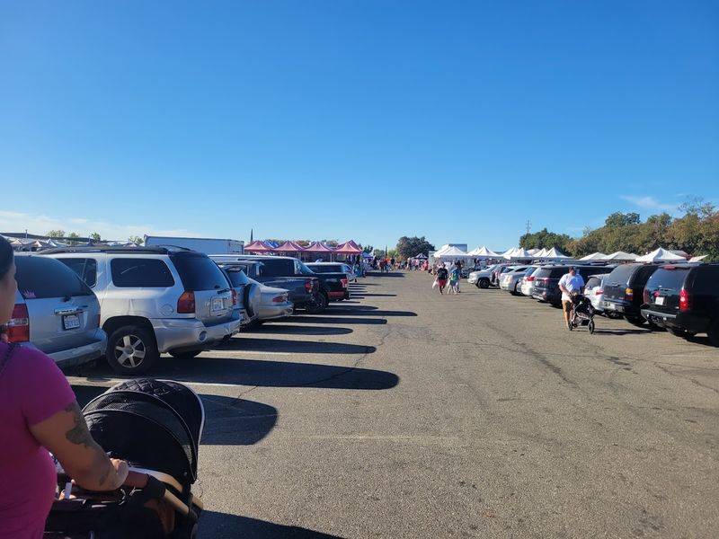 Located Near Stockton 99 Speedway