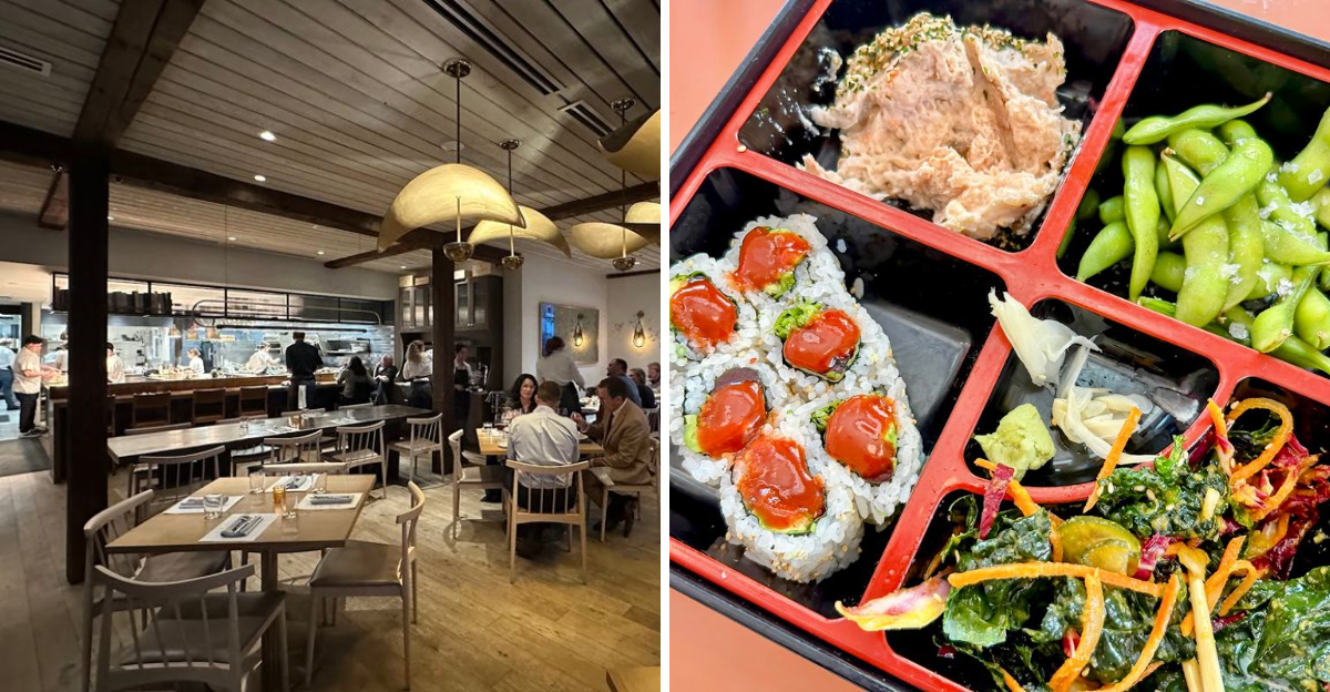 The 10 Best Places To Eat In Portland Maine Right Now - Decor Hint
