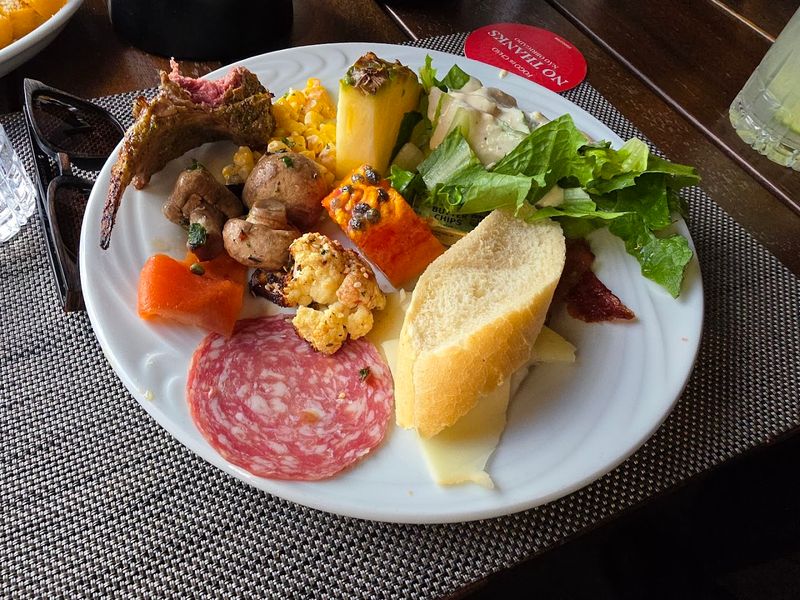 Fogo De Chão Brazilian Steakhouse