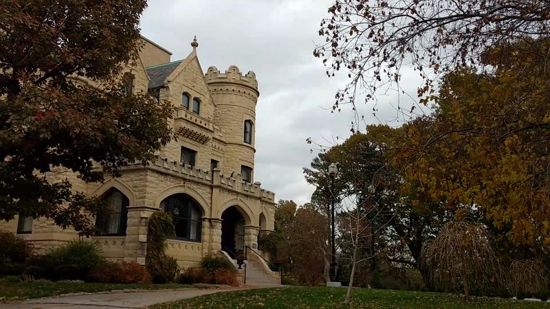 From Private Home To Public Treasure