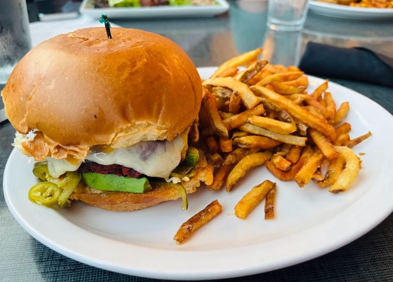 Wagyu Burgers That Earn Every Dollar