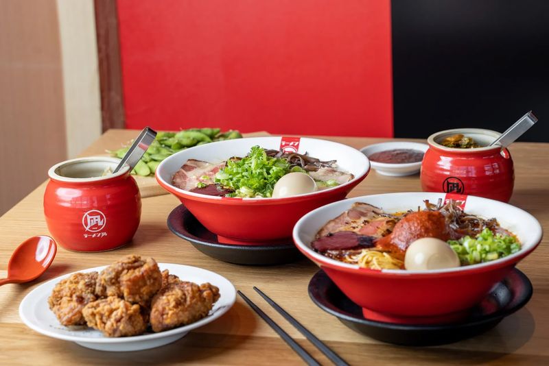 Four Kings And One Menu Worth Memorizing