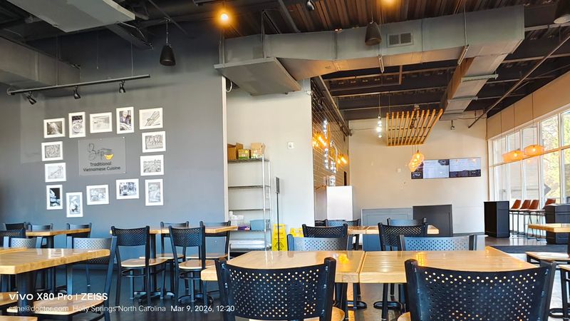 Bep Vietnamese Kitchen – Holly Springs