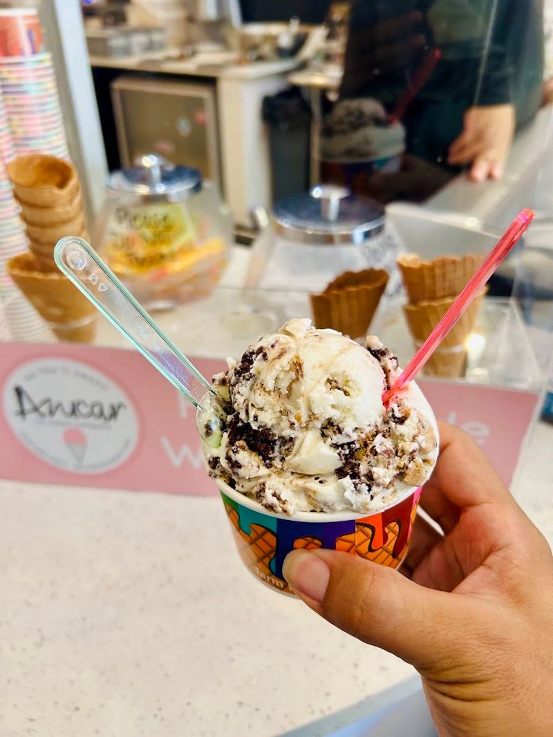 Cafe Con Leche Turns A Classic Cuban Drink Into Ice Cream
