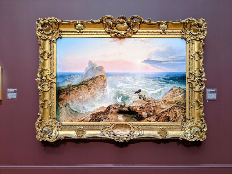 Current Exhibitions Keeping the Calendar Fresh