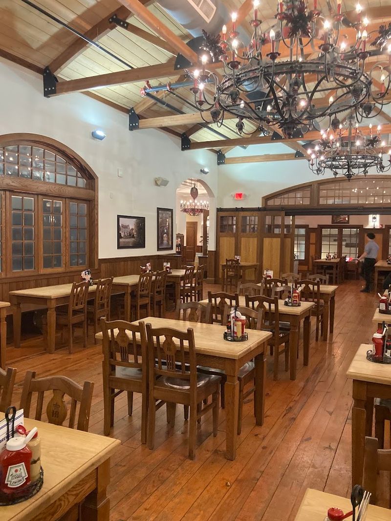 Hofbräuhaus Columbus