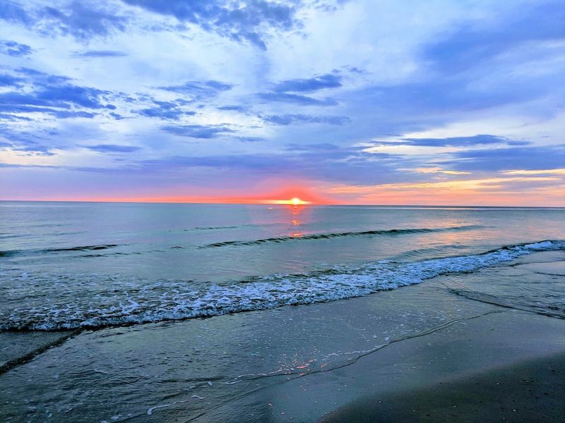 Gulf County And The Forgotten Coast