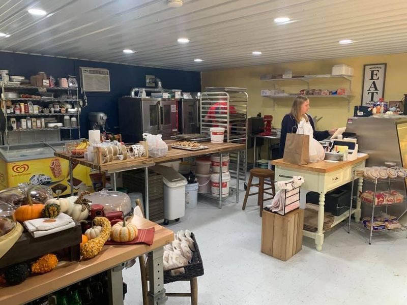 Clay County Apples And Why They Matter So Much