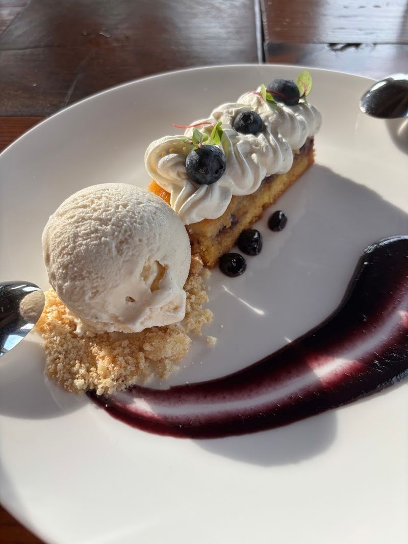 Desserts That Close The Night Right