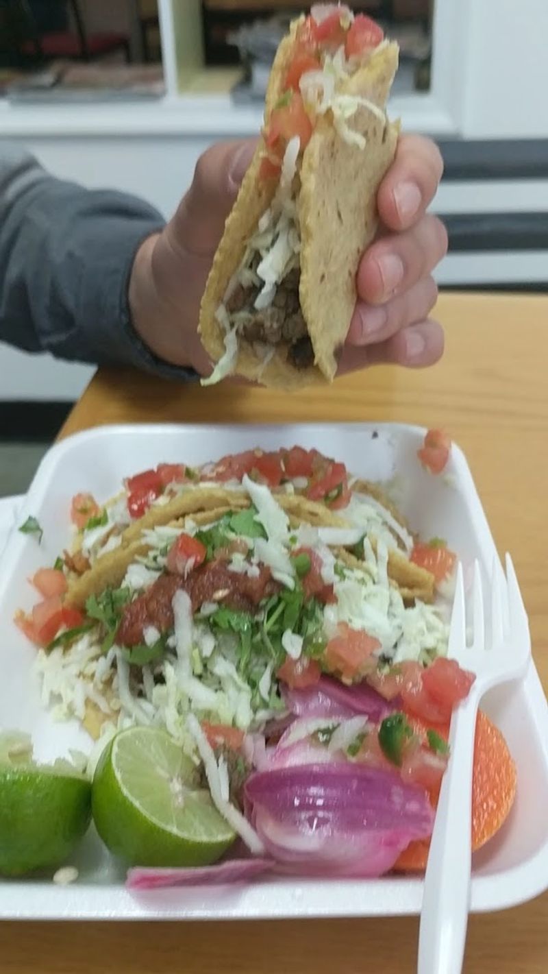 Homemade Corn Tortillas That Stand Out
