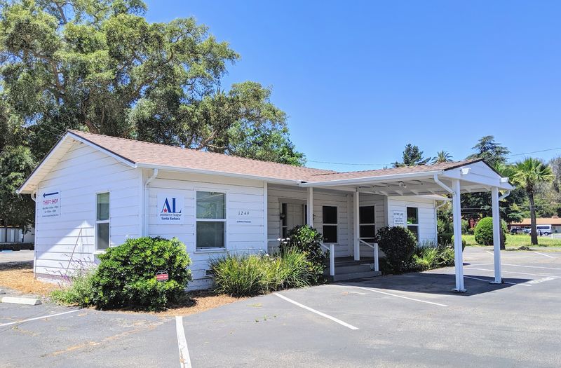 Community Friends Of Santa Barbara Thrift Shop, Santa Barbara