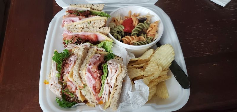 New Mexico's Sandwich Scene Has A New Standard