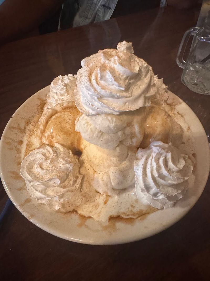 The Dessert That Feeds More People Than You Planned For