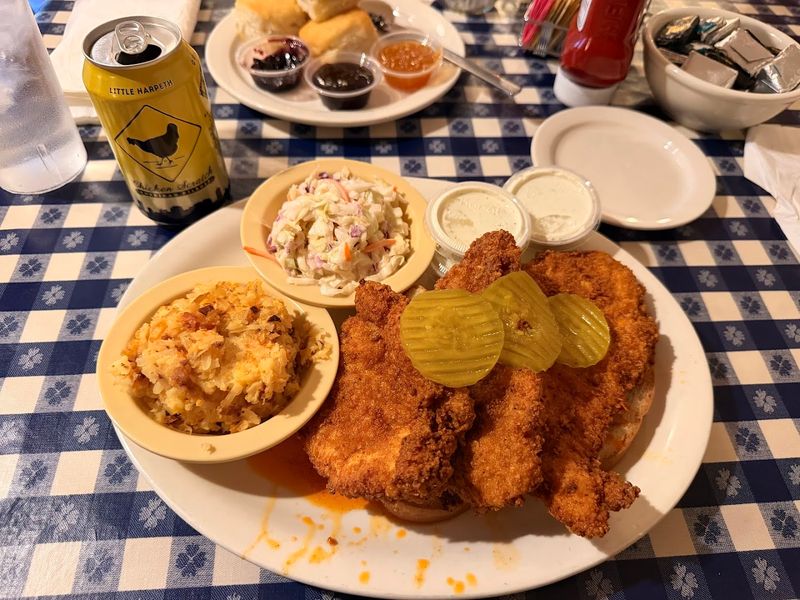 Fried Chicken That Makes Every Other Version Jealous