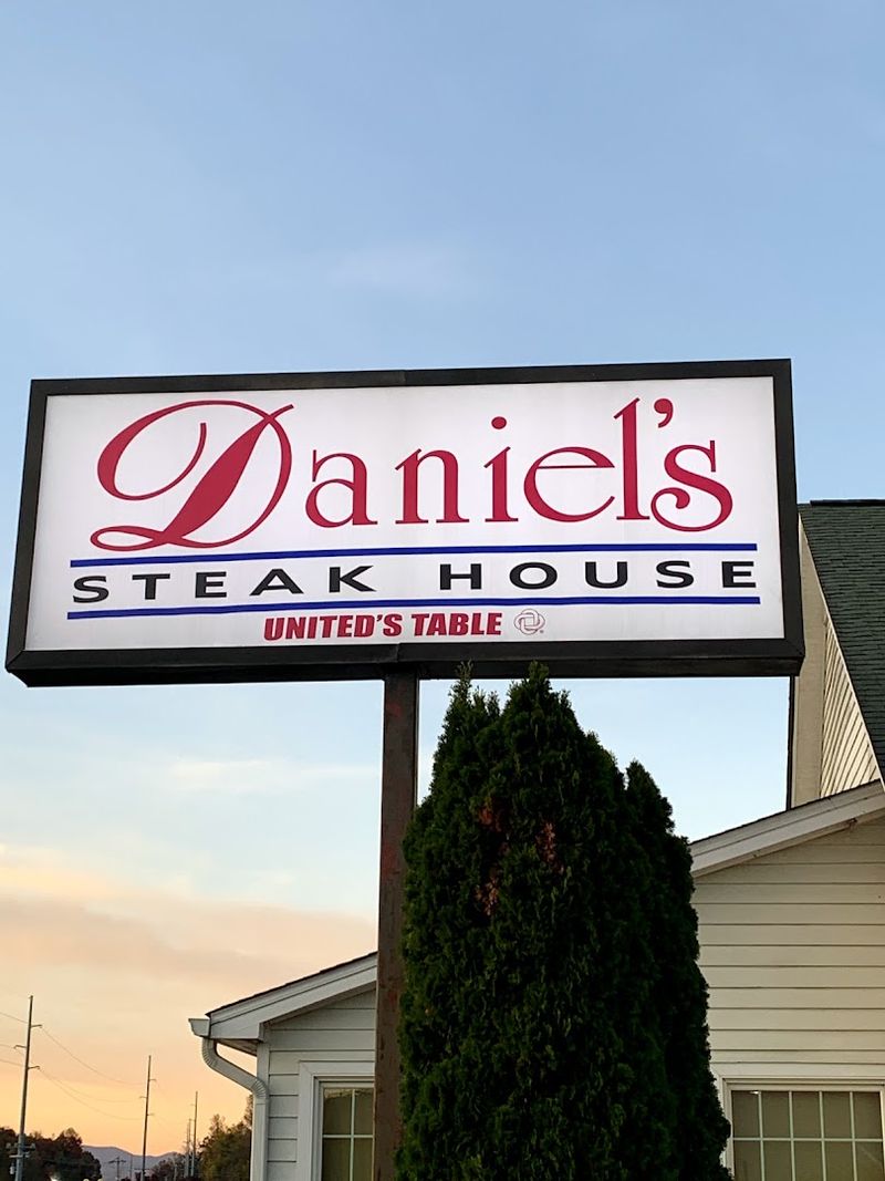 North Georgia Mountains Make Every Visit Scenic