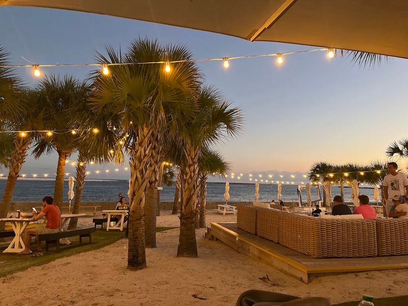 A Location That Makes Orange Beach Worth The Drive