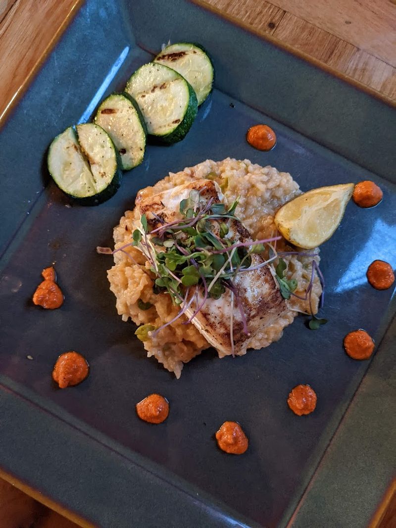 Why Small-Town Restaurants Are Beating Big-City Competition
