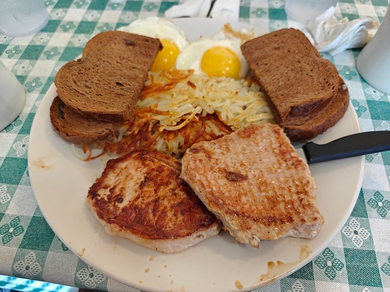 Pricing That Makes The Portions Feel Even More Generous