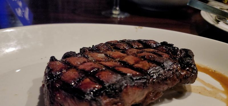 Steak That Delivers On Its Promise