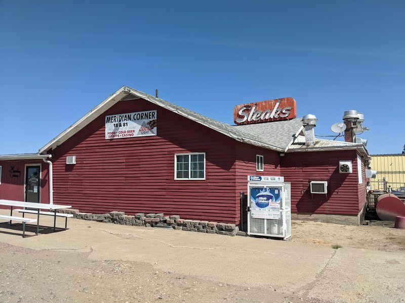 Small Town With An Outsized Reputation