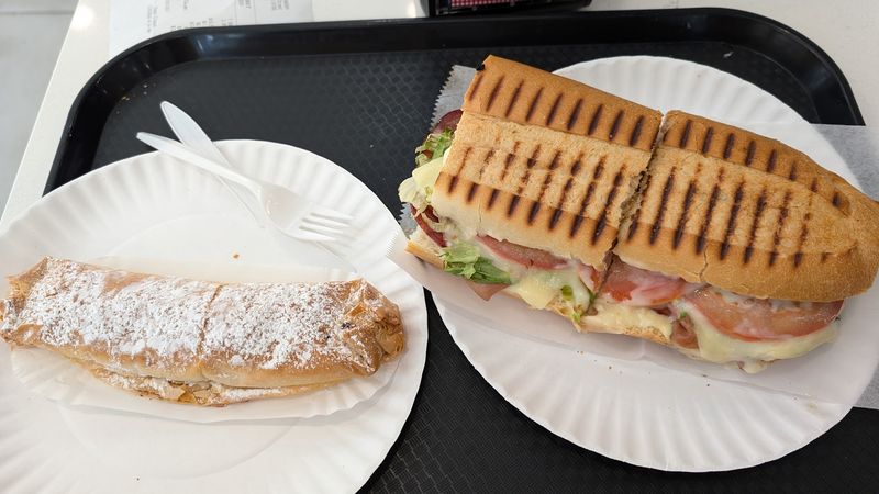 Savory Options That Surprise First-Time Visitors