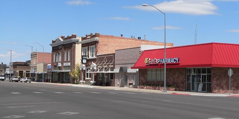 Gering As A Hidden Gem Destination
