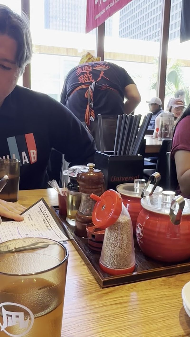 How The Line System Actually Works