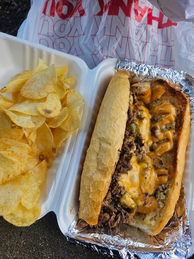 Pricing And Portion Size Make The Value Hard To Beat