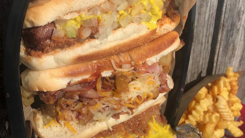 The Coleslaw That Changes Minds