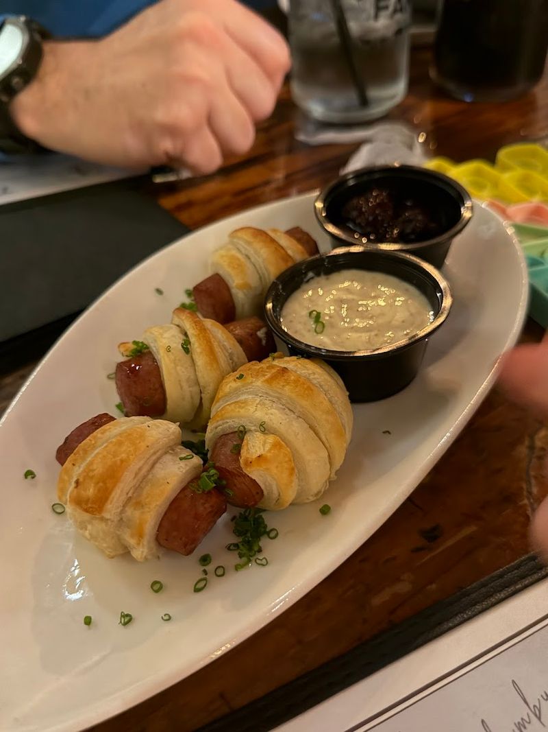 Small Details Often Create The Strongest Memories