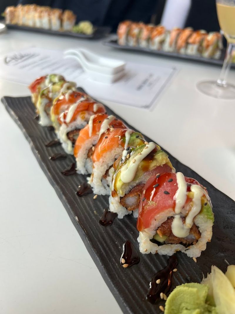 Standout Rolls Worth Ordering Twice