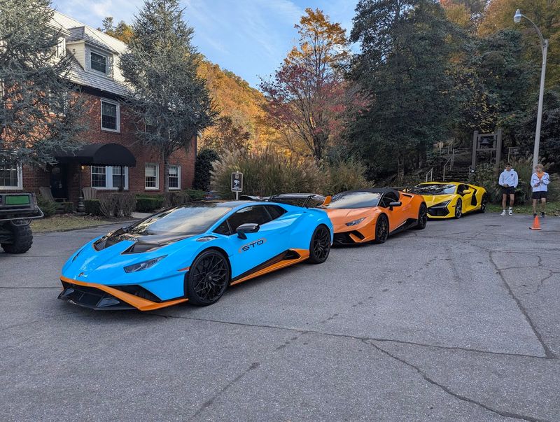 Why The Drive To Robbinsville Is Worth Every Mile