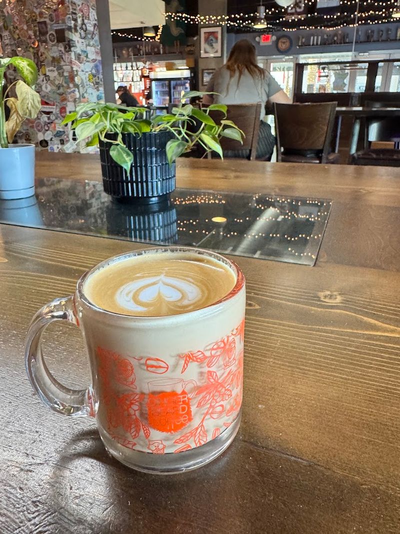 Staff Who Actually Know Their Coffee