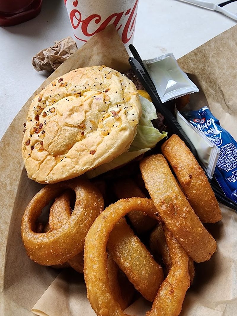 The Food Worth Knowing About