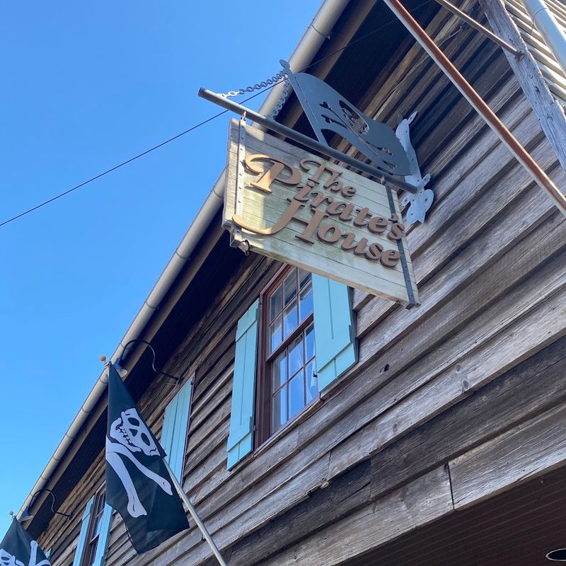 Savannah Itself: A City Worth the Journey