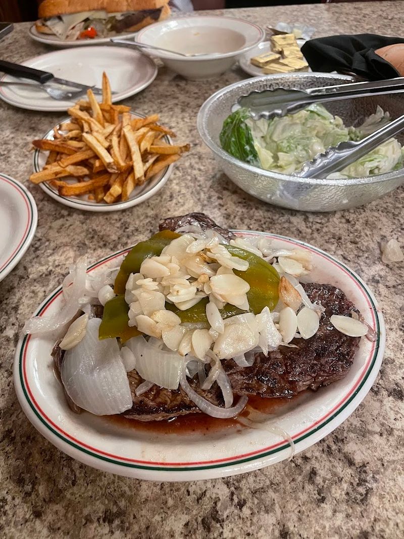 Generational Flavors And Hearty Comfort