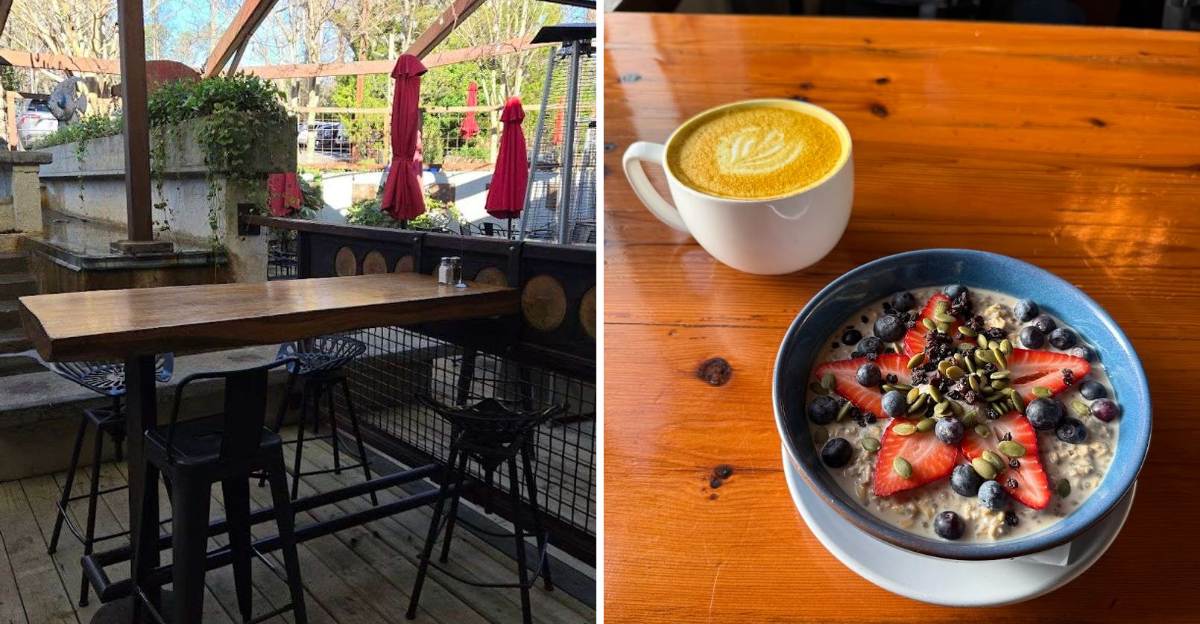 The Authentic European Pastries At North Carolina Bakery Locals Are Obsessed With - Decor Hint