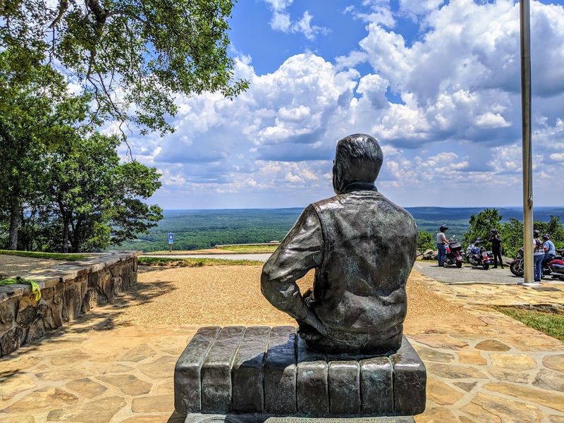Why This Spot Still Feels Personal Decades Later